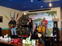 Delirious - Cover Band in Palm Harbor, Florida