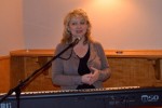 CD launch of "Work In Progress"
