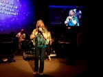 Leading Worship