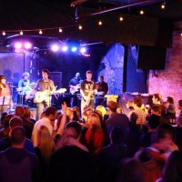 Delta Sol Revival - Funk Band in Dyersburg, Tennessee