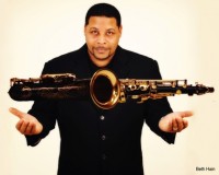 Delton Walker - Las Vegas Style Entertainment in Newark, Delaware
