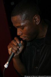 Demetrius Ford