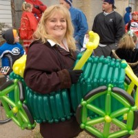 Dena The Balloon Lady - Balloon Decor in Bolivar, Missouri