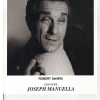Robert DeNiro Impersonator - Narrator in Jersey City, New Jersey