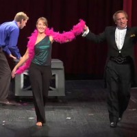 Dennis Alm - Magician in Seymour, Indiana