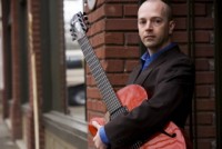 Dennis Moss - Jazz Guitarist in Gresham, Oregon