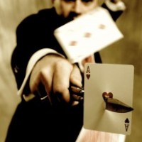 Award-Winning Magician Dennis Watkins - Corporate Magician in Munster, Indiana