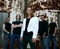 Departure - Rock Band in Atlanta, Georgia
