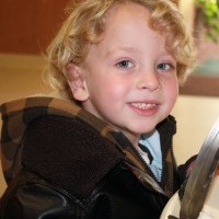 Derek Jon - Actor in New London, Connecticut