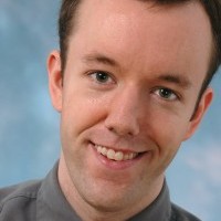 Derek Lavertu - Trade Show Magician in Lakeville, Minnesota