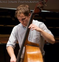Derek Leslie Jazz Groups