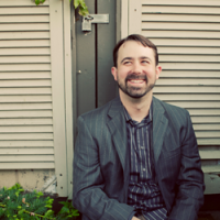 Derek Olsen - Speakers in Emporia, Kansas