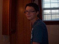 Derek Smith - Brass Band in Chillicothe, Ohio