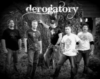 Derogatory - Rock Band in Savannah, Georgia