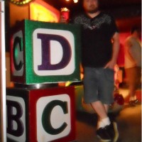 Deron Christman - Percussionist in Allentown, Pennsylvania