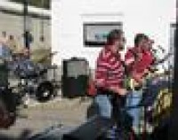 Dert4 - Party Band in Hannibal, Missouri
