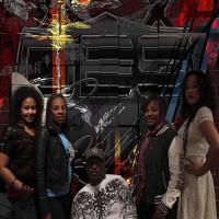 D.E.S. Gospel Family - Gospel Music Group in Lawton, Oklahoma