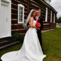 Deschamps Wedding Photography - Headshot Photographer in Missoula, Montana