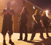 Desecrater - Heavy Metal Band in San Jose, California