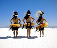 Desert Polynesia, LLC - Dance in San Angelo, Texas