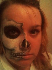 Desiree's Delightful Face Painting