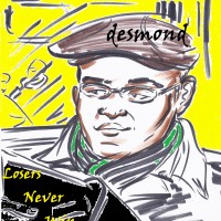 Desmond - Bands & Groups in Laurel, Mississippi