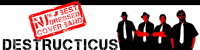 DESTRUCTICUS - NJ's Best-Dressed Cover Band! - Dance Band in Brick Township, New Jersey