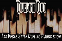 Dueling Duo - Comedy Show in Yorkton, Saskatchewan