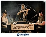 Huron Police Fundraiser Promo