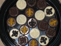 Devan's Candy - Concessions in Gretna, Louisiana