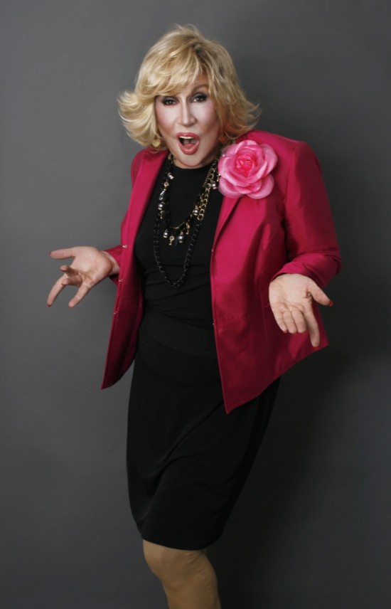 Joan Rivers