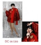 Devon as LIZA!