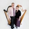 Devon & Jeff Haupt, Harpists