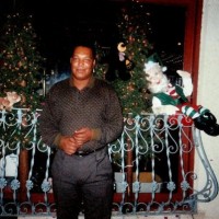DeVoughn - Magic in Moreno Valley, California