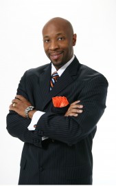 Dexter Godfrey