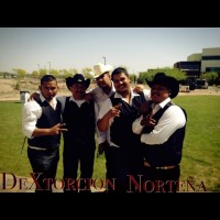 DeXtorcion Norteña - Latin Band in Gilbert, Arizona