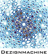 Dezignmachine
