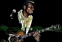 D'fahie - Multi-Instrumentalist in Tempe, Arizona