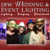DFW Wedding and Event Lighting - Lighting Company in , 