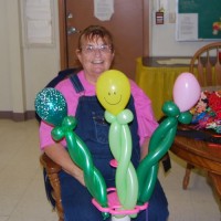 DGEIGN Balloon Twister - Balloon Twister in Naperville, Illinois