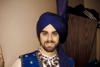 Dholi Dev Sangeet