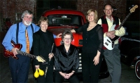 Deja Bleu - Wedding Band in McAlester, Oklahoma