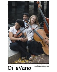 Di eVano String Quartet