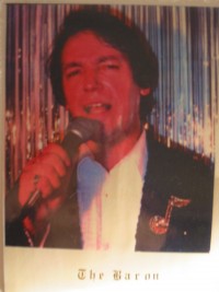 Diamond Dave