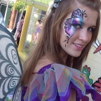 Diamond Floral and Events Services - Pony Party in Anaheim, California