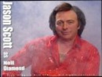 Diamond Forever A Solo Celebration Of Neil Diamond - Impersonators in Lethbridge, Alberta