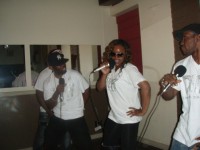 Diamond in Da Ruff Ent - Gospel Singer in Baltimore, Maryland