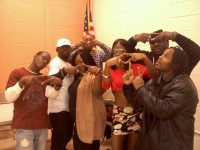 Diamond N Tha Ruff Xl