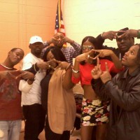 Diamond N Tha Ruff Xl - Hip Hop Group in Arlington, Virginia