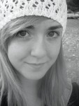 Black and White
